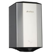 Металлическая сушилка для рук Ksitex M-2807AC Jet (эл.сушилка для рук) M190303
