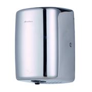 Металлическая сушилка для рук Ksitex UV-1150ACN (УФ,эл.сушилка для рук,блест.-я) M54120