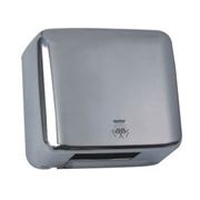 Металлическая сушилка для рук Ksitex M-2500 NC (эл.сушилка для рук) M54140