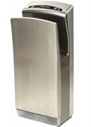 Металлическая сушилка для рук SONNEN K7 M210734