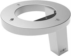 Металлическая сушилка для рук Nofer Concept 1200 W матовая (01902.S) M130761