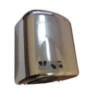 Металлическая сушилка для рук Ksitex M-1650 АСN (эл.сушилка для рук) M54130