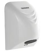 Пластиковая сушилка для рук SONNEN HD-988 M210729