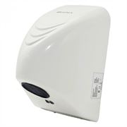 Пластиковая сушилка для рук Ksitex M-1000 (эл.сушилка для рук) M54108