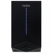 Сушилка для рук электрическая Faura FHD-1200B M70208
