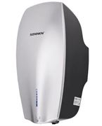 Пластиковая сушилка для рук SONNEN HD-M789G M210732