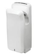 Пластиковая сушилка для рук SONNEN K2 M210733