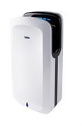 Пластиковая сушилка для рук BXG JET-7200 UV M48381