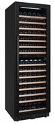 Отдельностоящий винный шкаф Libhof SMD-165 Black M205539