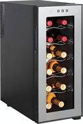 Отдельностоящий винный шкаф GASTRORAG JC-33C M127651