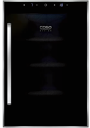 Отдельностоящий винный шкаф CASO WineDuett Touch 12 M128494