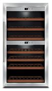 Отдельностоящий винный шкаф CASO WineComfort 660 Smart M128536