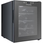Отдельностоящий винный шкаф LaSommeliere LS12C M189380
