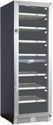 Отдельностоящий винный шкаф LaSommeliere MT150DZ M237651