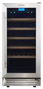 Встраиваемый винный шкаф Cellar Private CP032-1T M224970