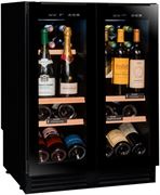Встраиваемый винный шкаф Avintage AVU49DPB1 M237628