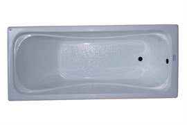 Ванна акриловая Triton Стандарт Экстра 150х70 без гидромассажа, Н0000099328 T0028102