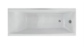 Ванна акриловая Triton Джена 170х70 без гидромассажа, Щ0000001223 T0027364
