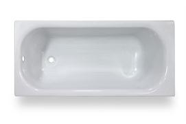 Ванна акриловая Triton Ультра 140х70 без гидромассажа T0028160