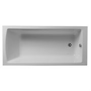 Ванна акриловая VITRA Neon 170*75 без гидромассажа, 52280001000 T0029791