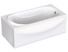 Ванна акриловая Domani-Spa Classic 150х70, DS02Cl15070 T0046529