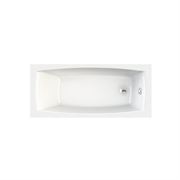 Ванна акриловая Domani-Spa Rest 160х70, DS02Rt16070-01 T0046533