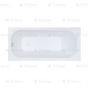 Ванна акриловая Triton Ультра 130х70 без гидромассажа, Щ0000017401 T0027333