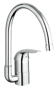 Смеситель для кухни GROHE Euroeco 32752000 T0012078