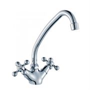 Смеситель для кухни HAIBA HB4519 T0012692