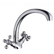 Смеситель для кухни HAIBA HB4719 T0012694