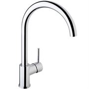 Смеситель для кухни VITRA Minimax S A42091EXP T0029784