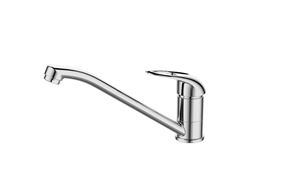 Смеситель для кухни ESKO излив 235мм, хром RIO 05 T0042793