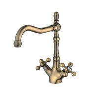 Смеситель для кухни HAIBA HB4419-4 T0012690