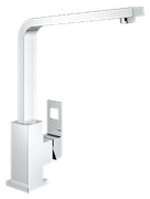 Смеситель для кухни GROHE Eurocube 31255000 T0012029