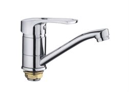Смеситель для кухни FRAP 45701-B T0010794