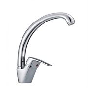 Смеситель для кухни HAIBA HB4116 T0012675