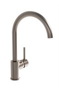 Смеситель для кухни VITRA Minimax S матовый никель, A4209134EXP T0038562