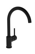 Смеситель для кухни VITRA Minimax S матовый чёрный, A4209136EXP T0038563