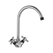 Смеситель для кухни DECOROOM DR51028-Black T0045967