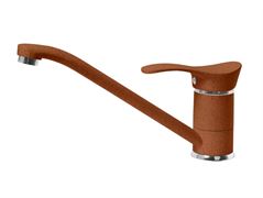 Смеситель для кухни DR.GANS DG-01 Терракот, 33.41L.1110.406 T0007937