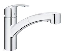 Смеситель для кухни GROHE Grohe Blue Pure BAUCURVE, 30385000 T0048367