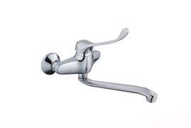 Смеситель для ванны Haiba HB 4654, HB4654 T0012619