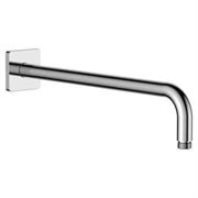 Смеситель для ванны BelBagno излив, круглое сечение, CAR-DAT-CRM T0060160