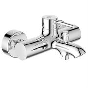 Смеситель для ванны Ideal Standard CERALINE, BC199AA T0041400