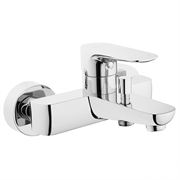 Смеситель для ванны VITRA X-Line A42324EXP T0029982