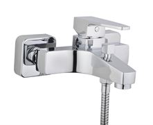 Смеситель для ванны VITRA Q-Line A40778EXP T0029830