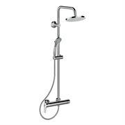 Смеситель для душа Ideal Standard B1377AA IdealRain ECO T0015036
