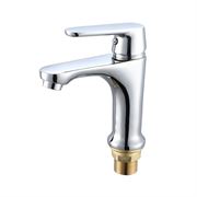 Смеситель для раковины Ростовская мануфактура, РМС, SL123-001F T0054215