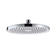 IDDIS Душевая насадка верхняя круглая, хром, Optima Home, OPH25CPi64 T0056529