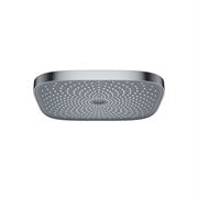 IDDIS Душевая насадка верхняя квадратная, хром, SpaHome, SPA26CSi64 T0056517
